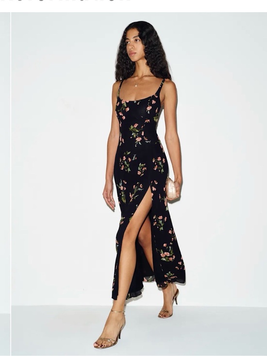Reformation Dresses & Skirts - Reformation Ailany Dress